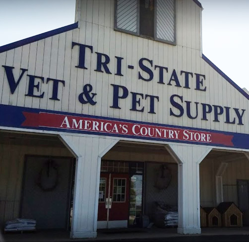 Tri-State Vet and Pet
